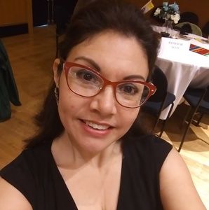 Meet your Posher, Sandra